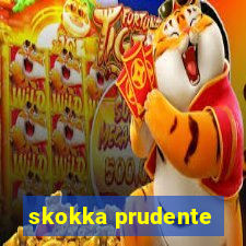 skokka prudente